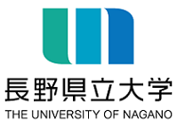 Image result for nagano university logo"